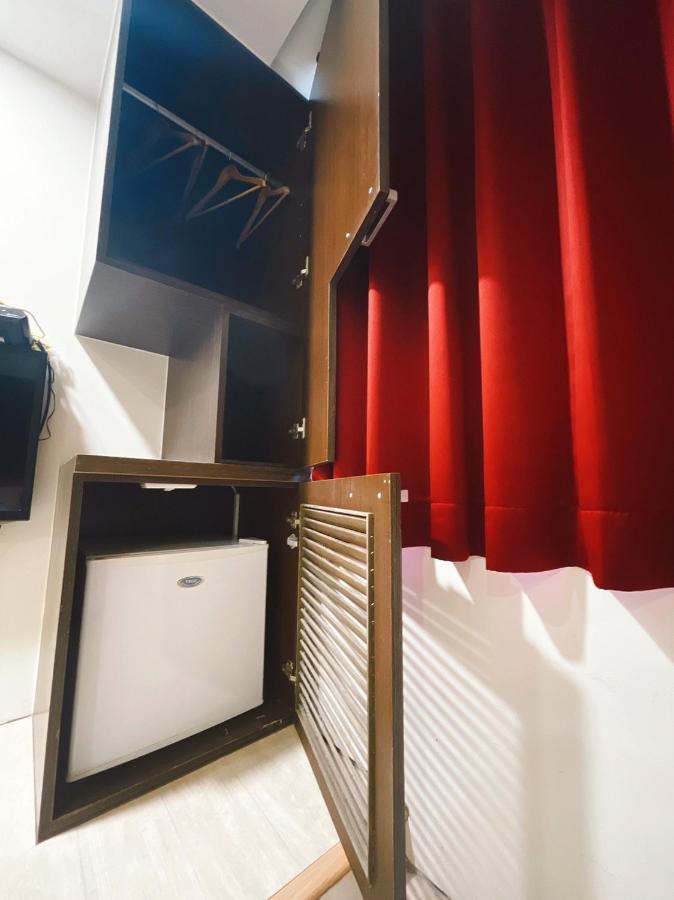 寵愛逢甲 Apartman Tajcshung Kültér fotó